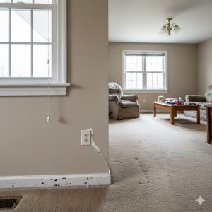 Minor Deferred Maintenance Example (C4)