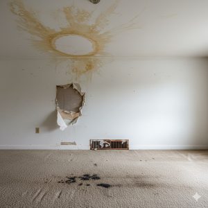 Major Repairs Needed (C5 Example)