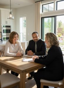 Seller Consultation / Pre-Listing Review